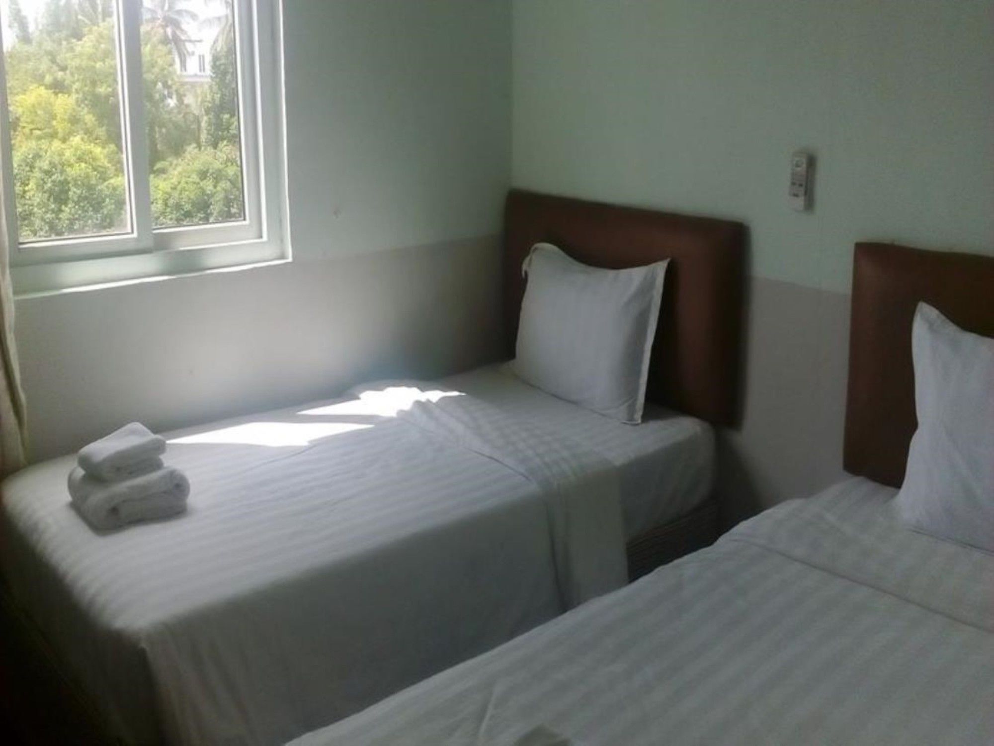 G Star Hotel Yangon Exterior photo